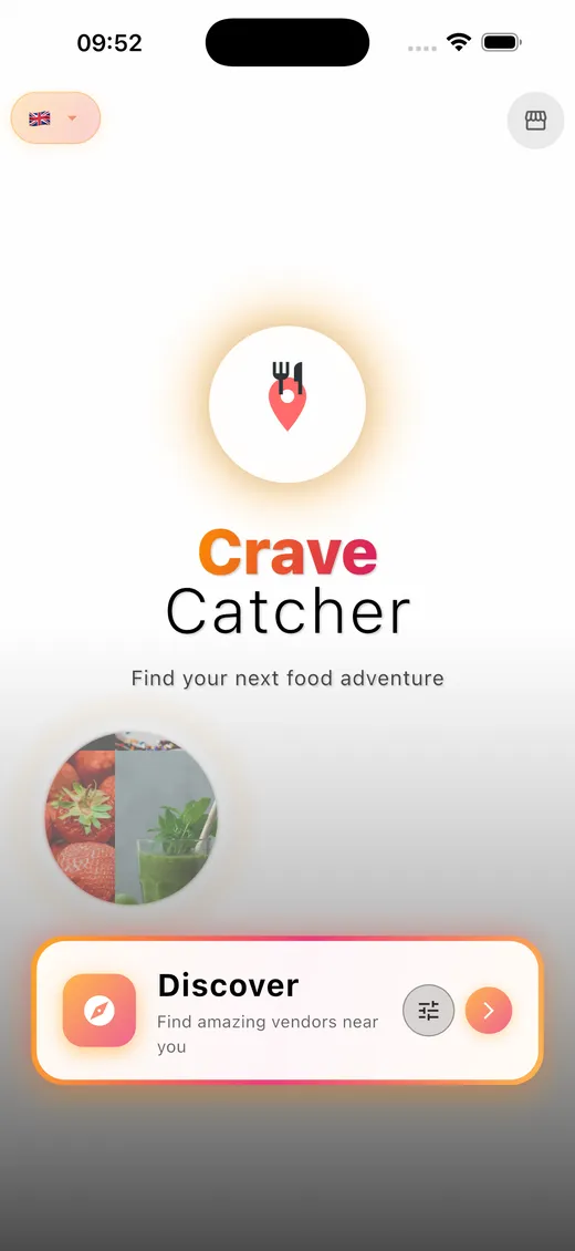 App screenshot 1