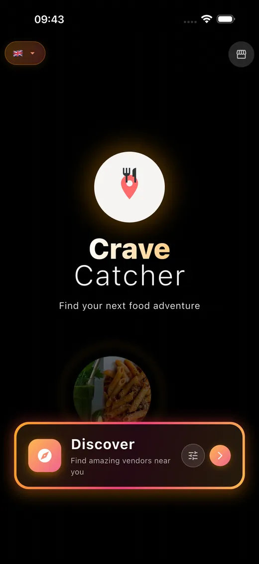 App screenshot 1