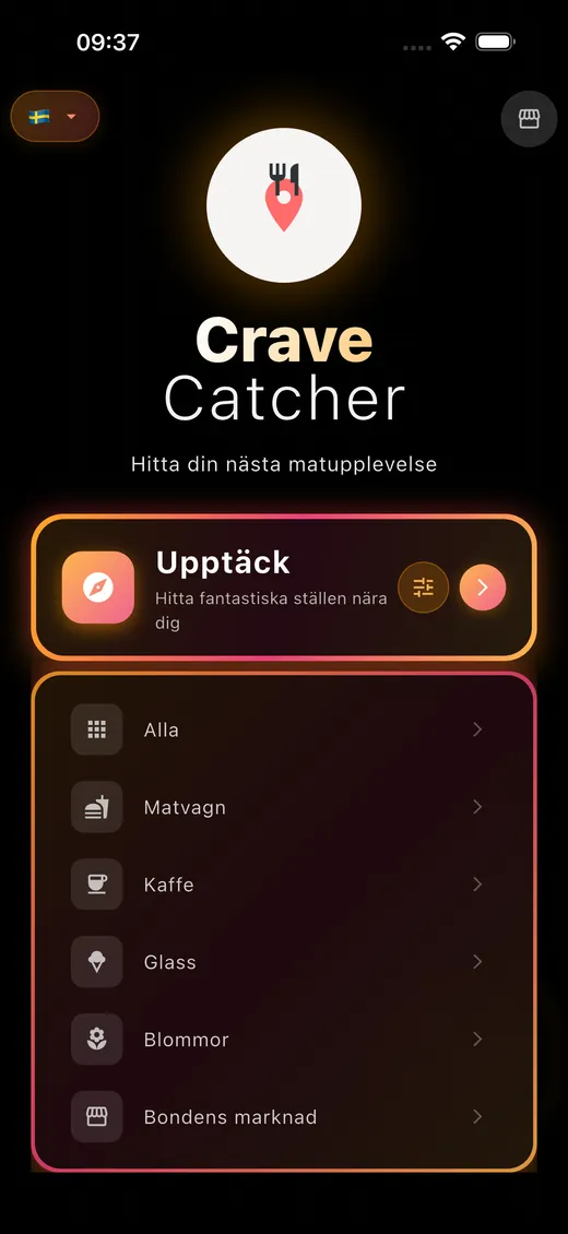 App screenshot 2