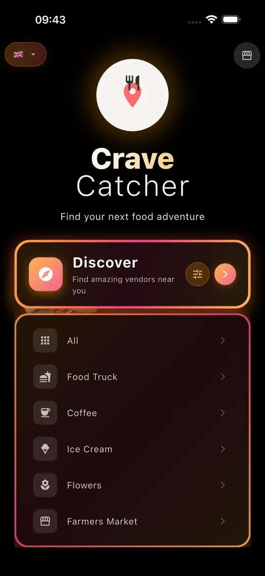 App screenshot 2