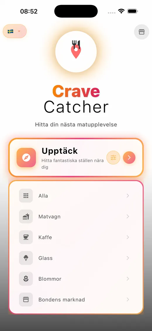 App screenshot 2