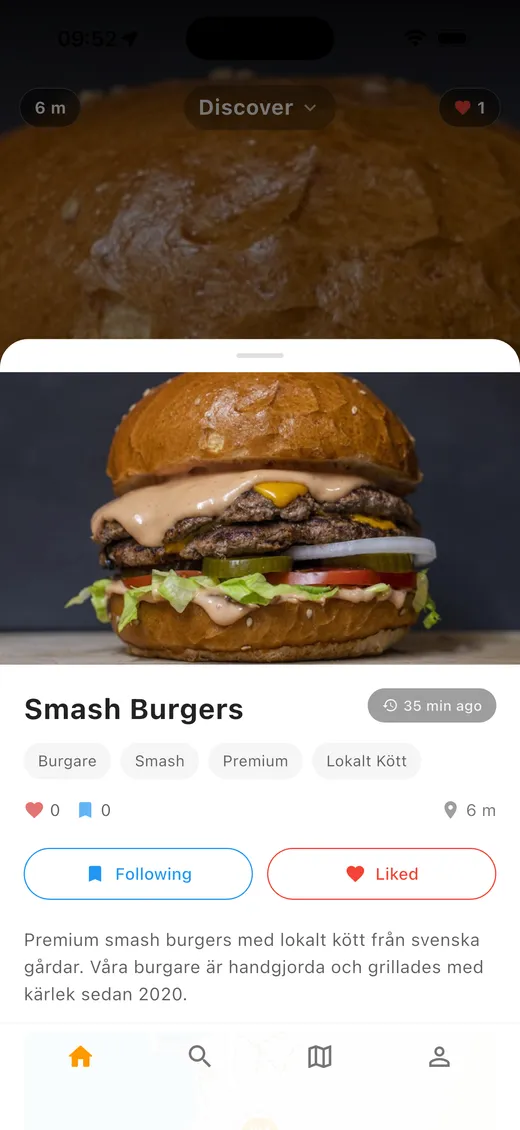 App screenshot 4