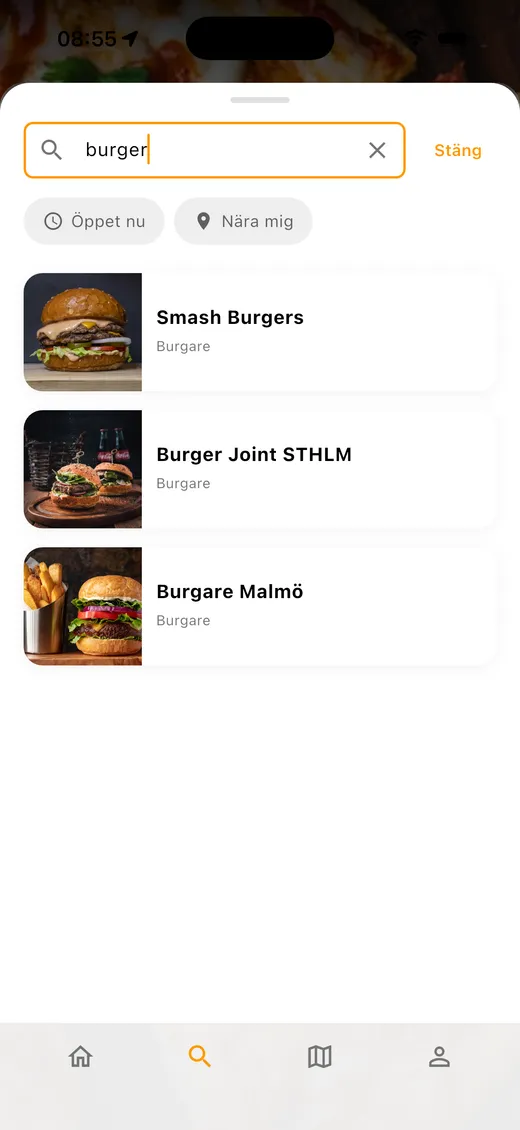 App screenshot 5