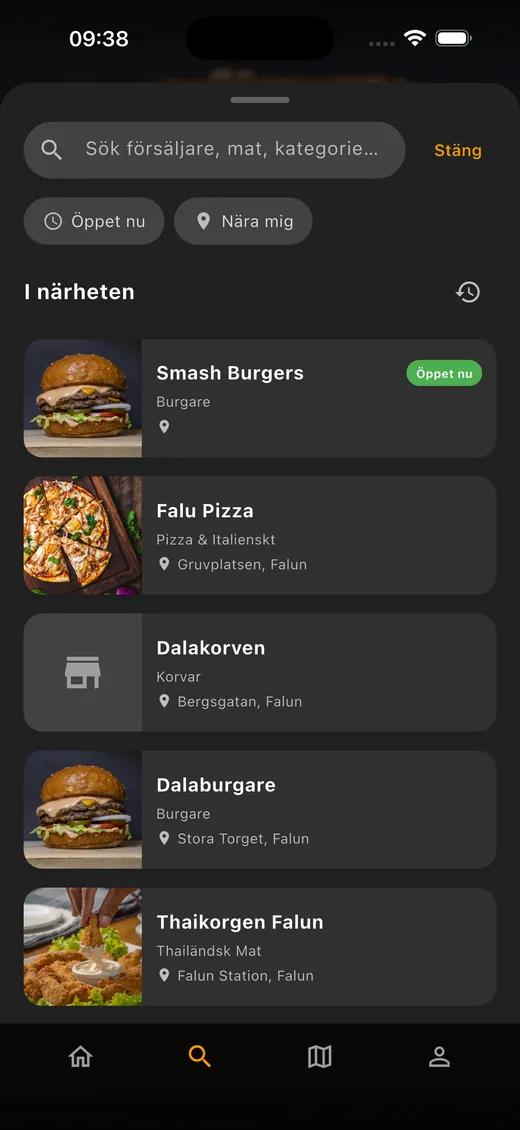 App screenshot 5