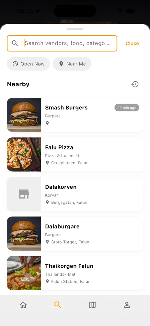 App screenshot 5