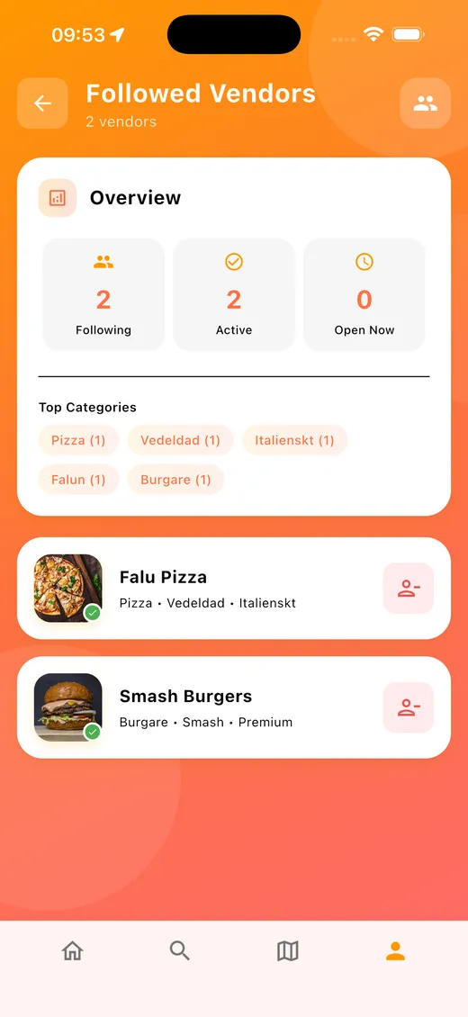 App screenshot 8