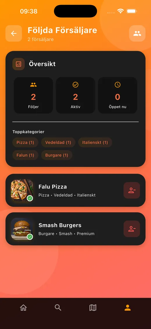 App screenshot 8
