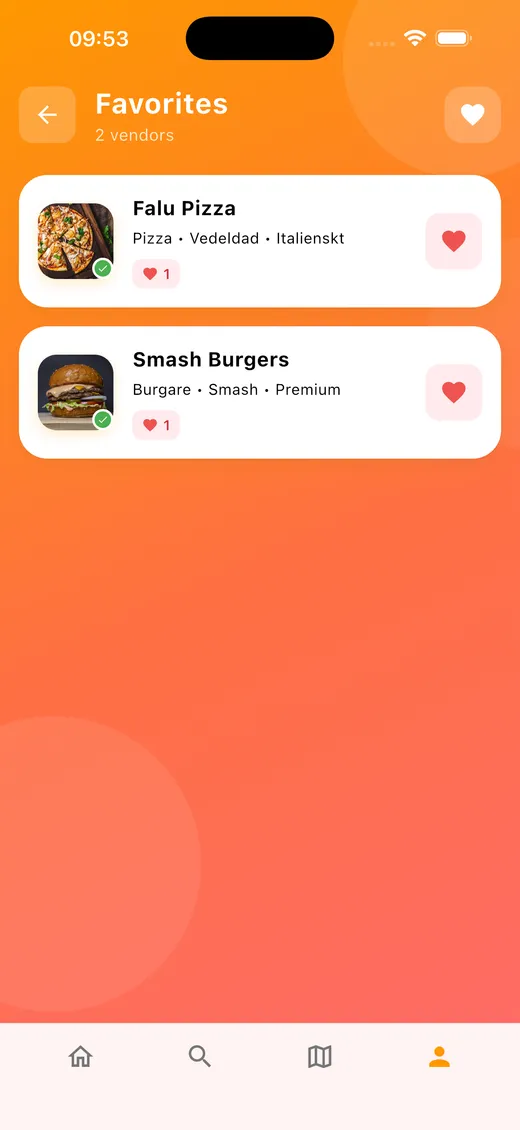 App screenshot 9