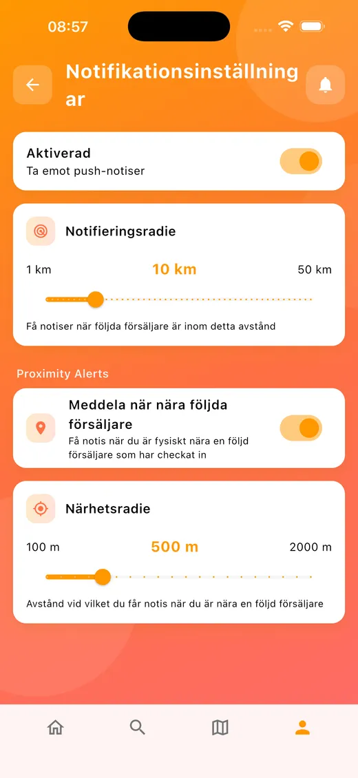 App screenshot 10