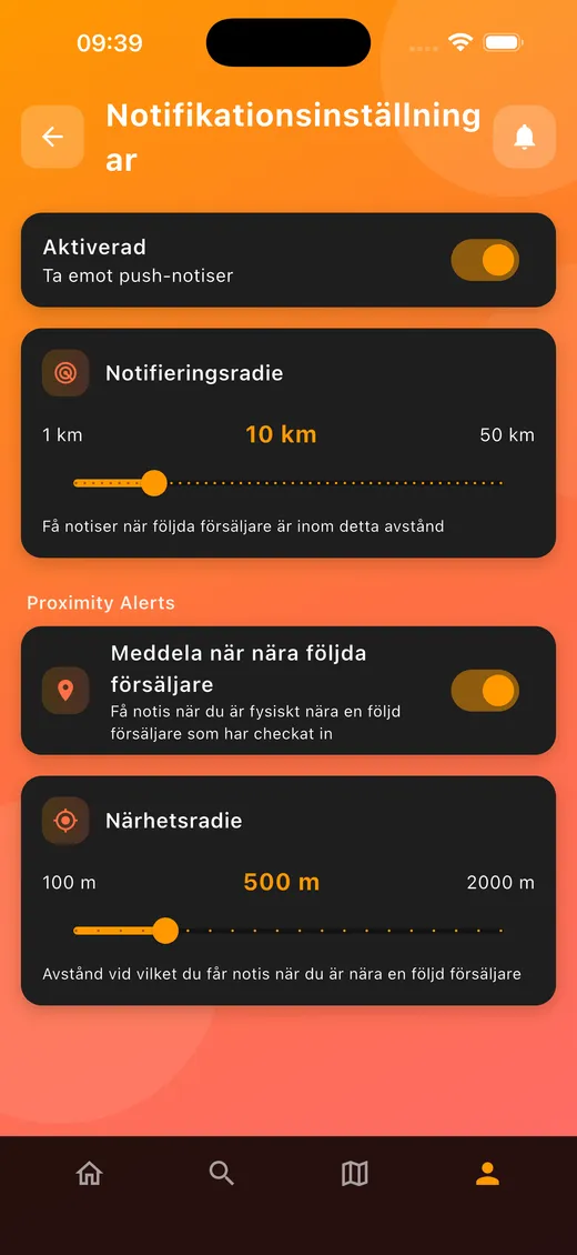 App screenshot 10