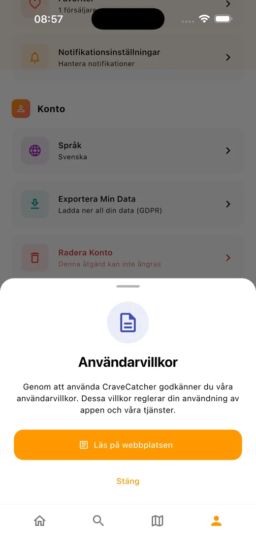 App screenshot 11
