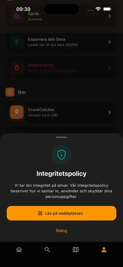 App screenshot 12