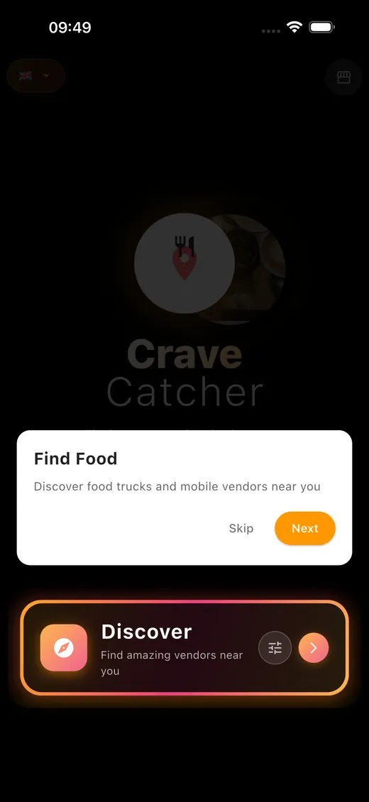 App screenshot 16