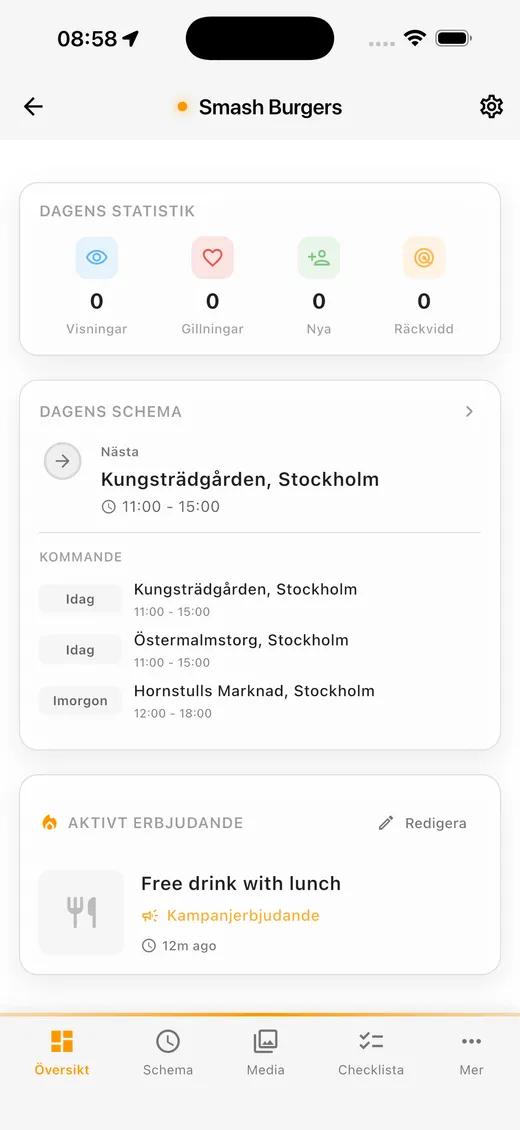 App screenshot 18