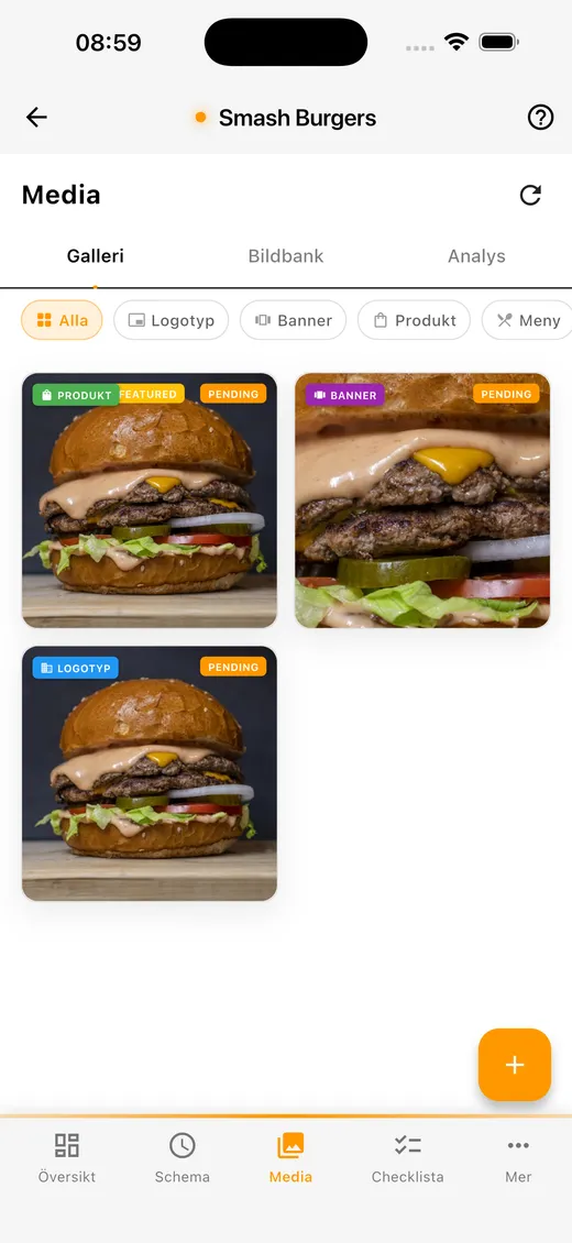 App screenshot 20