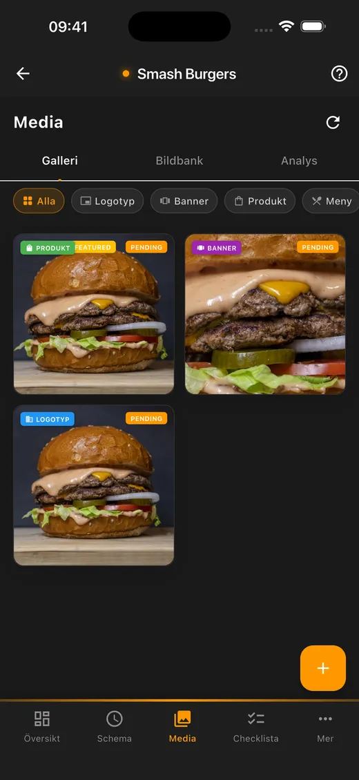 App screenshot 21