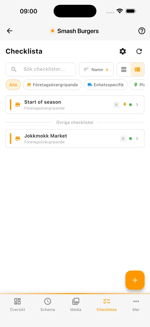 App screenshot 22
