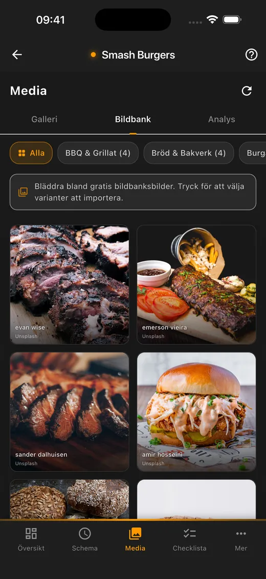 App screenshot 22