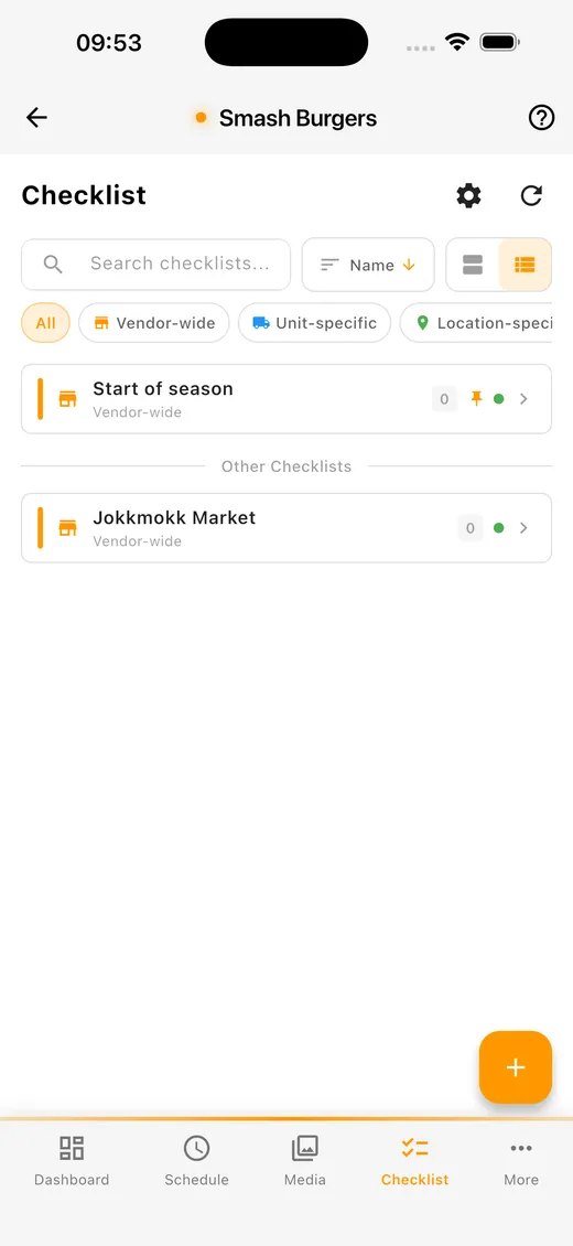 App screenshot 22