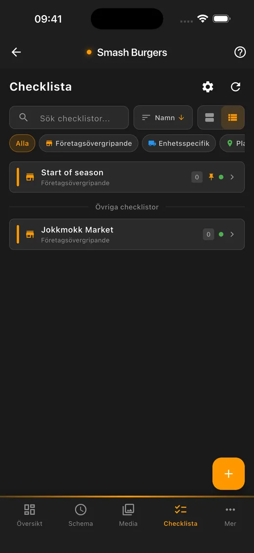 App screenshot 23