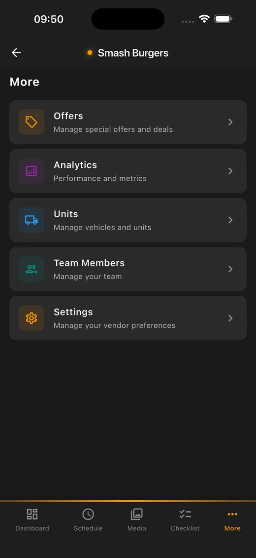 App screenshot 23