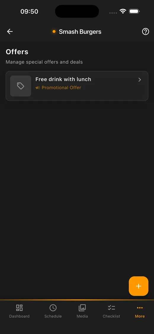 App screenshot 24