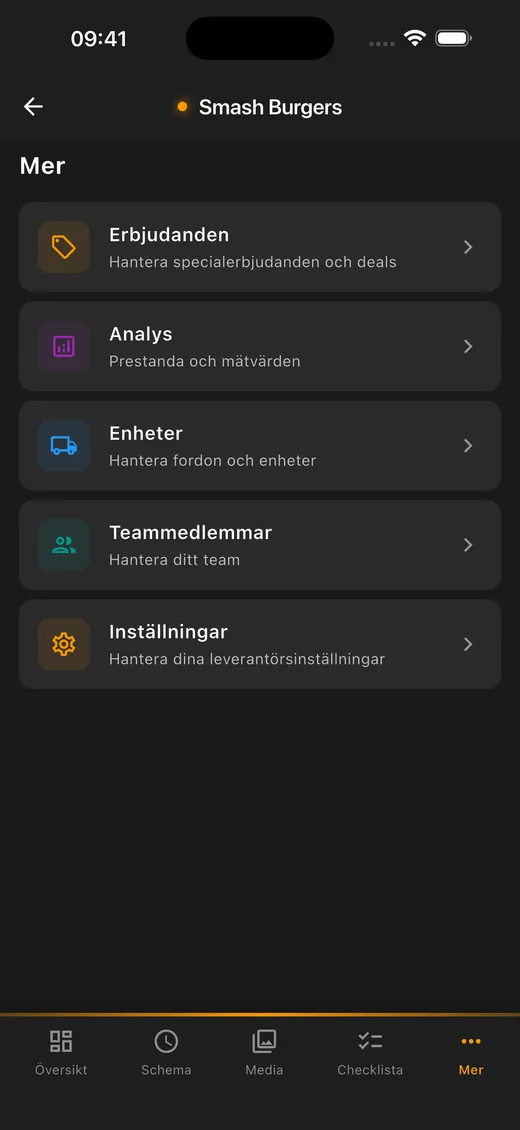 App screenshot 24