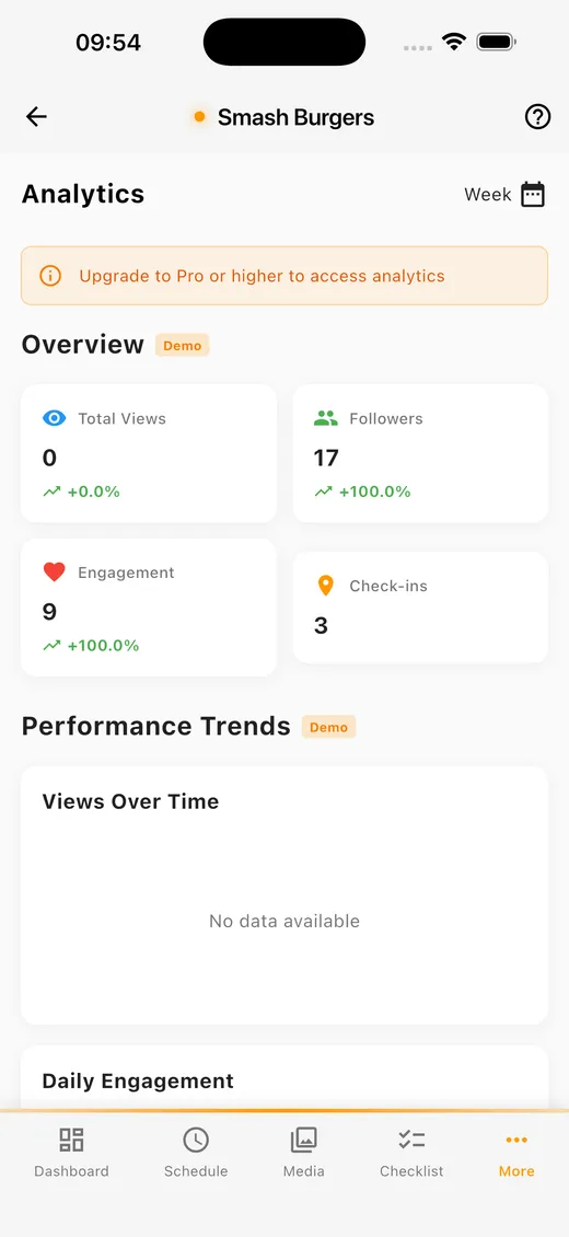 App screenshot 25