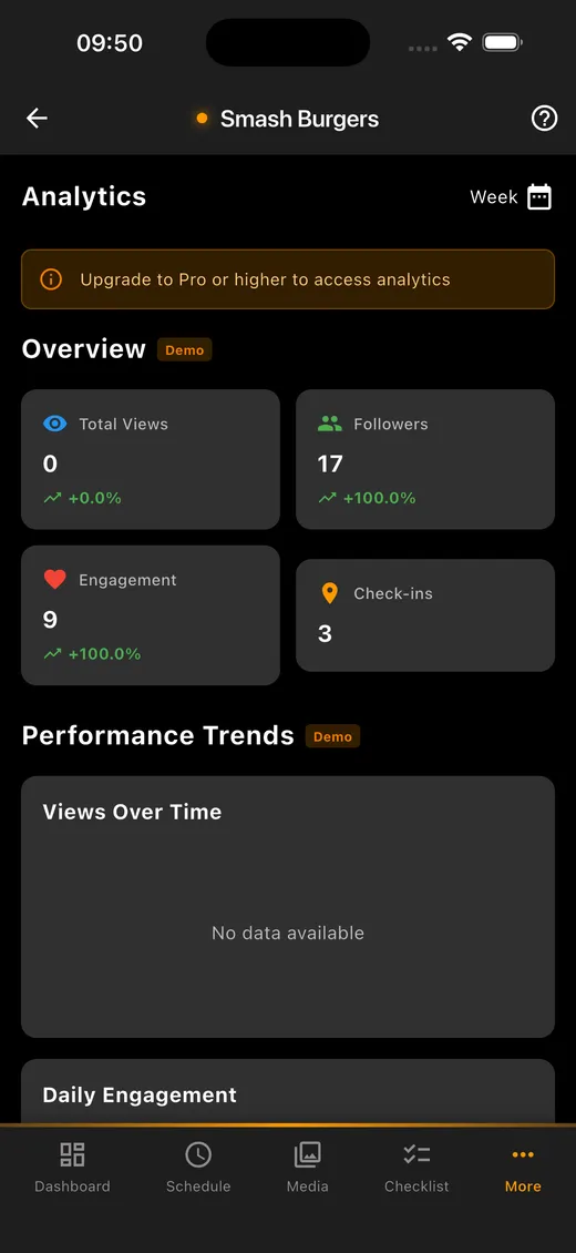 App screenshot 25