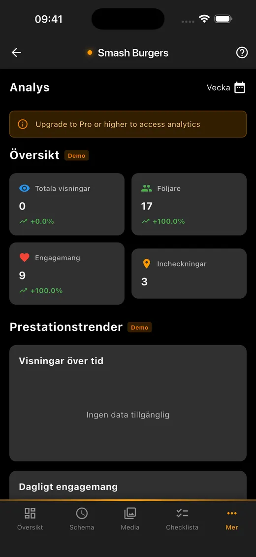 App screenshot 26