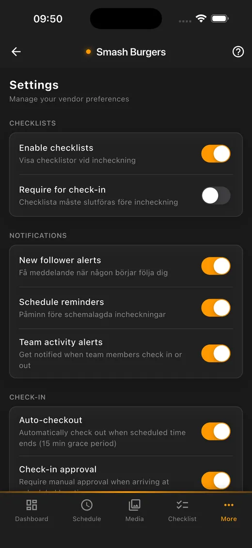 App screenshot 28