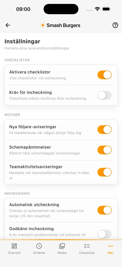App screenshot 28