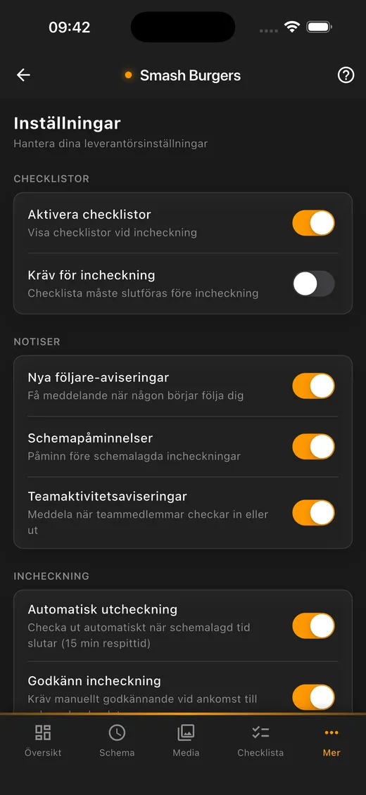 App screenshot 29